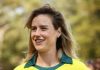 Women’s Ashes: With 1000 runs and 100 wickets Ellyse Perry makes history!