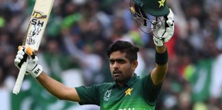 Pakistan Cricket's new ODI captain : Babar Azam