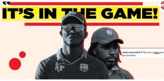 Racism in Cricket: Darren Sammy opens up
