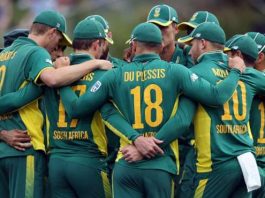 South Africa's Solidarity Cup postponed indefinitely