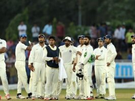 BCCI announce India's domestic cricket season