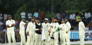 BCCI announce India's domestic cricket season