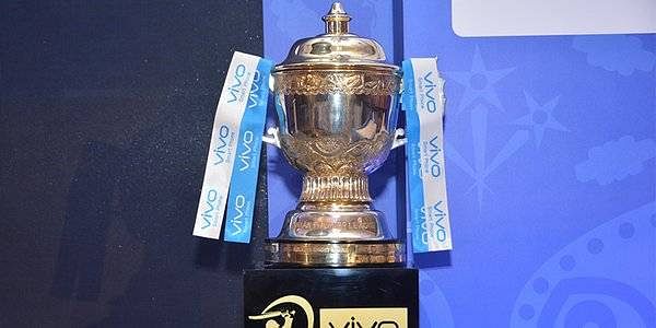 Dream 11 will replace Vivo as IPL's Title Sponsor this year