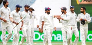 International cricket will resume this month