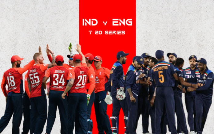 India vs England: The series Decider