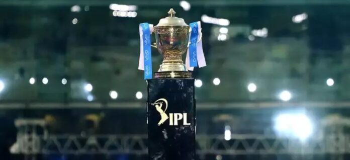 VIVO will be back as the title sponsor for the IPL 2021 edition