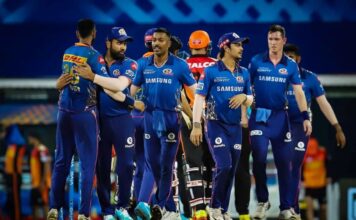 Mumbai Indians and the art of bowling at the death Mumbai Indians vs Sunrisers Hyderabad