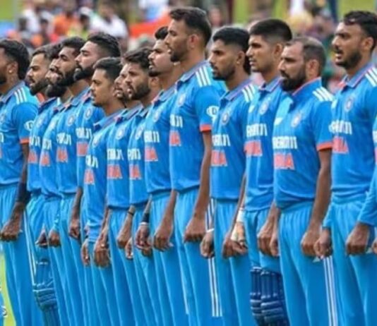 India at World Cup